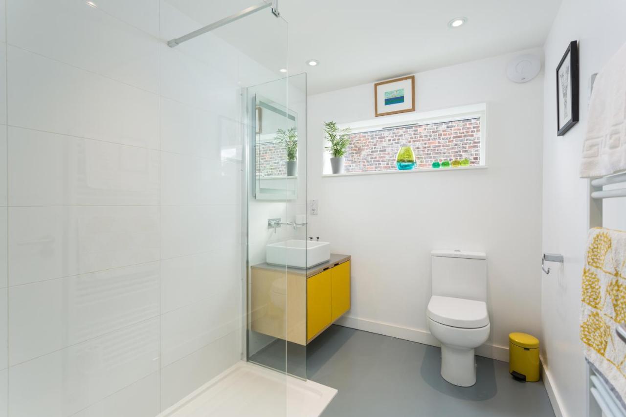 23 Bishopgate Apartment