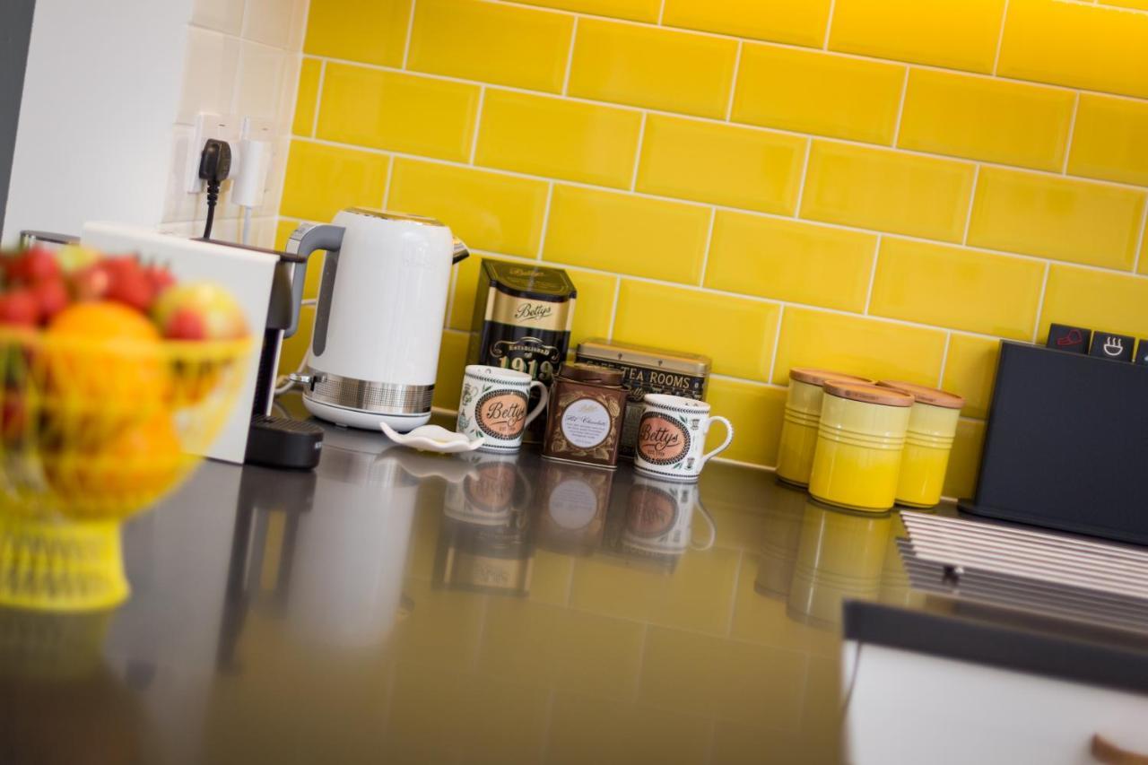 Apartment 23 Bishopgate