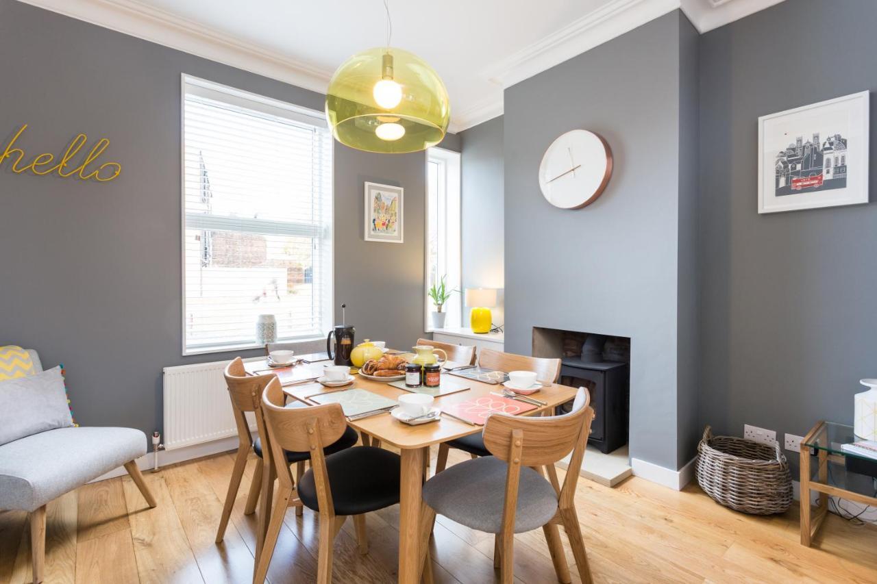 23 Bishopgate *