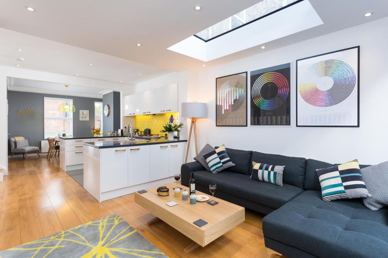 23 Bishopgate Apartment York